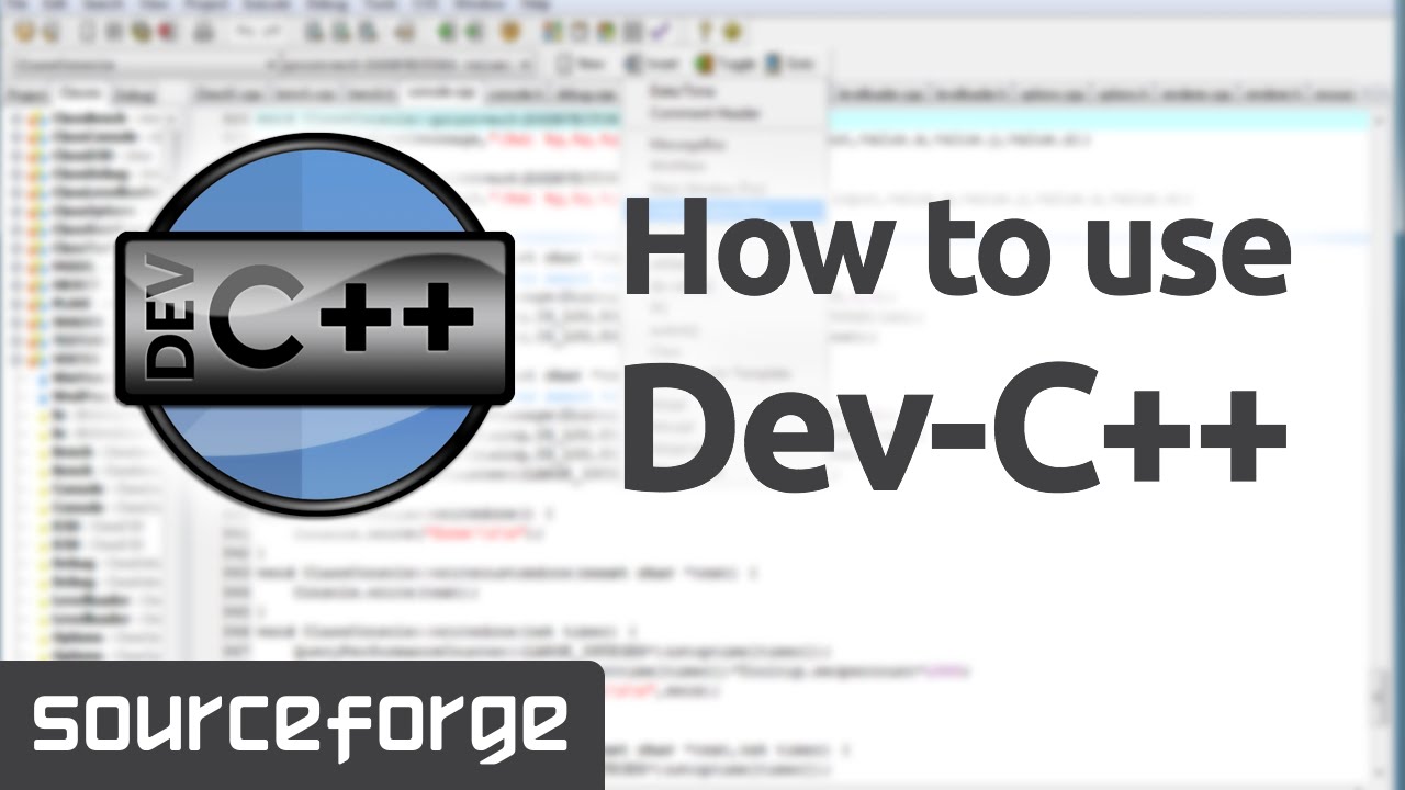 Dev-c++ to create pdf files